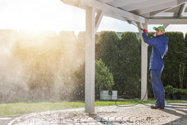 Best Driveway Pressure Washing  in Dixon Lane Meadow Creek, CA
