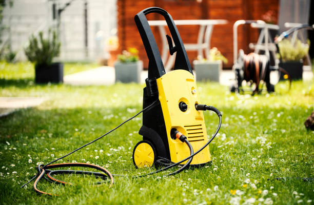 Best Patio and Deck Pressure Washing  in Dixon Lane Meadow Creek, CA